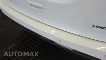 2019 Chrysler Pacifica Limited 121.6" WB - miniatura 25