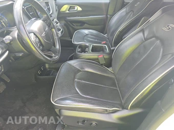 2019 Chrysler Pacifica Limited 121.6" WB - miniatura 7