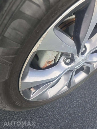2019 Chrysler Pacifica Limited 121.6" WB - miniatura 22