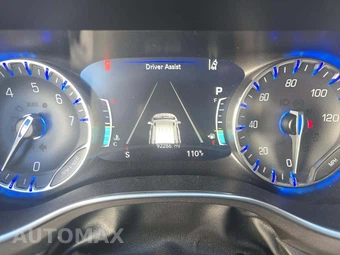 2019 Chrysler Pacifica Limited 121.6" WB - miniatura 6