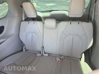 2019 Chrysler Pacifica Limited 121.6" WB – miniatura 11