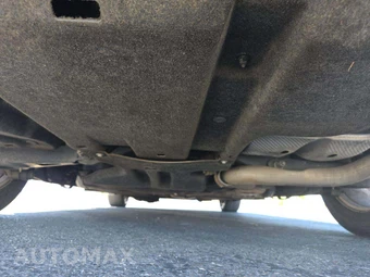 2019 Chrysler Pacifica Limited 121.6" WB – miniatura 13
