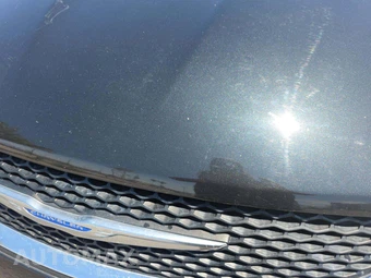 2019 Chrysler Pacifica Limited 121.6" WB – miniatura 19