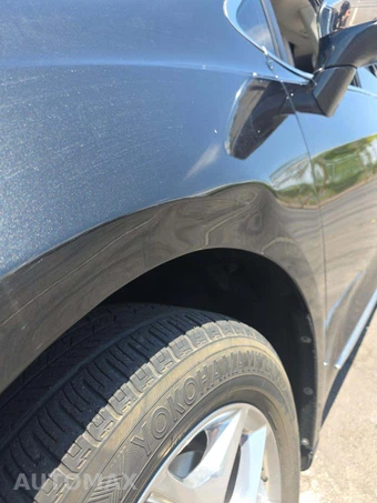2019 Chrysler Pacifica Limited 121.6" WB – miniatura 20