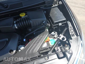 2019 Chrysler Pacifica Limited 121.6" WB – miniatura 22