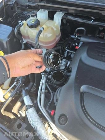 2019 Chrysler Pacifica Limited 121.6" WB – miniatura 25