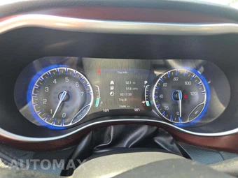 2019 Chrysler Pacifica Limited 121.6" WB – miniatura 6