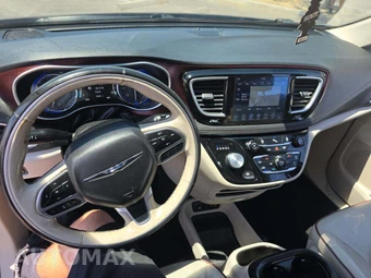 2019 Chrysler Pacifica Limited 121.6" WB – miniatura 7