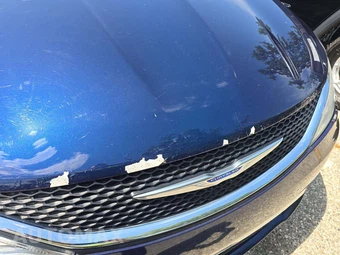2019 Chrysler Pacifica Limited 121.6" WB - miniatura 23