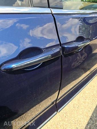 2019 Chrysler Pacifica Limited 121.6" WB - miniatura 24