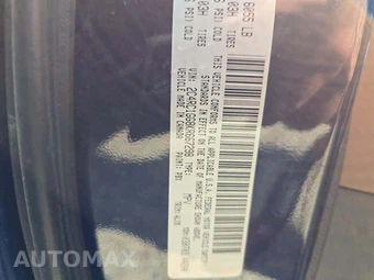 2019 Chrysler Pacifica Limited 121.6" WB - miniatura 5