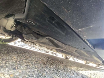 2019 Chrysler Pacifica Limited 121.6" WB - miniatura 7