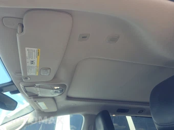2019 Chrysler Pacifica Limited 121.6" WB - miniatura 18