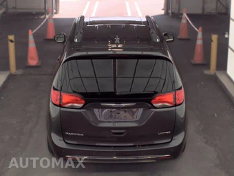 2019 Chrysler Pacifica Limited 121.6" WB - miniatura 5