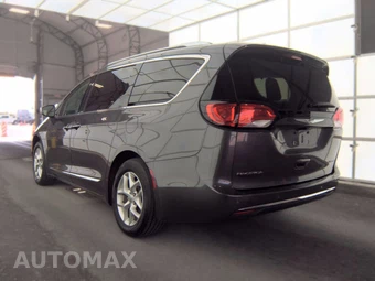 2019 Chrysler Pacifica Limited 121.6" WB - miniatura 6