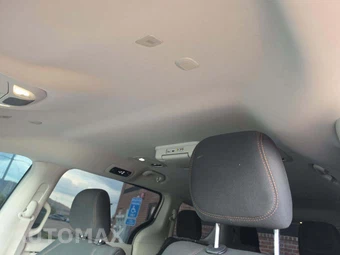 2019 Chrysler Pacifica LX 121.6" WB – miniatura 11