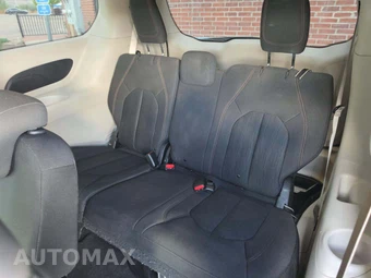 2019 Chrysler Pacifica LX 121.6" WB – miniatura 14