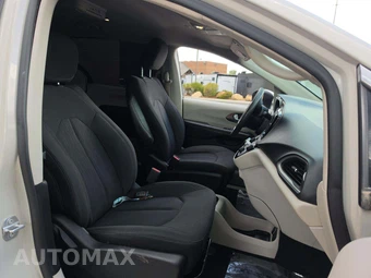 2019 Chrysler Pacifica LX 121.6" WB – miniatura 19