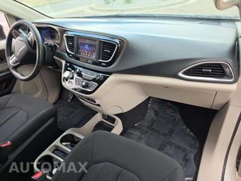 2019 Chrysler Pacifica LX 121.6" WB – miniatura 20