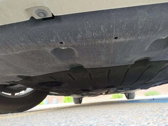 2019 Chrysler Pacifica LX 121.6" WB – miniatura 21