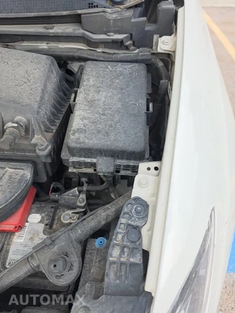 2019 Chrysler Pacifica LX 121.6" WB – miniatura 26