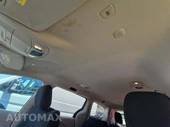 2019 Chrysler Pacifica LX 121.6" WB – miniatura 11
