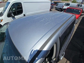 2019 Chrysler Pacifica LX 121.6" WB – miniatura 12