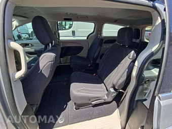 2019 Chrysler Pacifica LX 121.6" WB – miniatura 13