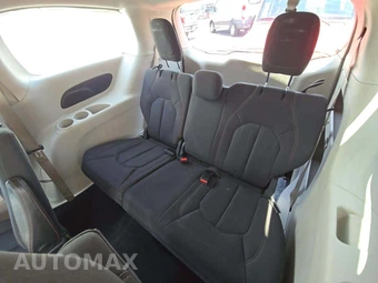 2019 Chrysler Pacifica LX 121.6" WB – miniatura 14