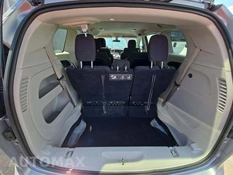 2019 Chrysler Pacifica LX 121.6" WB – miniatura 15