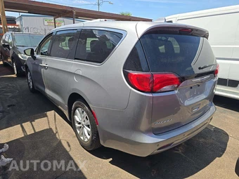 2019 Chrysler Pacifica LX 121.6" WB – miniatura 2