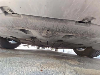 2019 Chrysler Pacifica LX 121.6" WB – miniatura 21