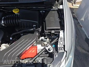 2019 Chrysler Pacifica LX 121.6" WB – miniatura 25