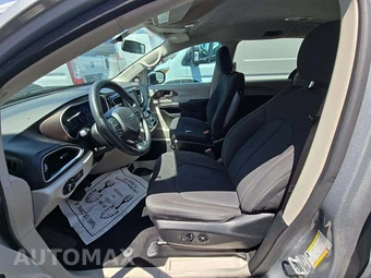 2019 Chrysler Pacifica LX 121.6" WB – miniatura 6