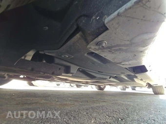 2019 Chrysler Pacifica LX 121.6" WB – miniatura 7