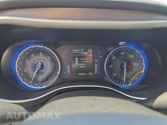 2019 Chrysler Pacifica LX 121.6" WB – miniatura 9
