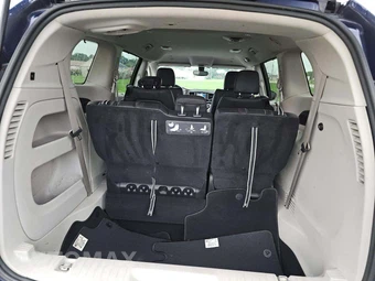 2019 Chrysler Pacifica Touring L 121.6" WB - miniatura 15