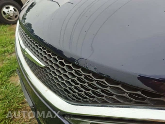 2019 Chrysler Pacifica Touring L 121.6" WB - miniatura 23