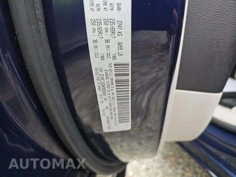 2019 Chrysler Pacifica Touring L 121.6" WB - miniatura 5