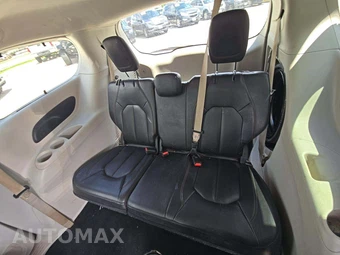 2019 Chrysler Pacifica Touring L 121.6" WB – miniatura 11