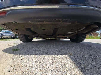 2019 Chrysler Pacifica Touring L 121.6" WB – miniatura 13