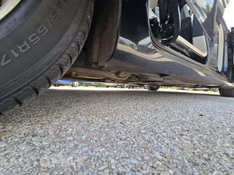2019 Chrysler Pacifica Touring L 121.6" WB – miniatura 15