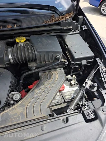 2019 Chrysler Pacifica Touring L 121.6" WB – miniatura 20