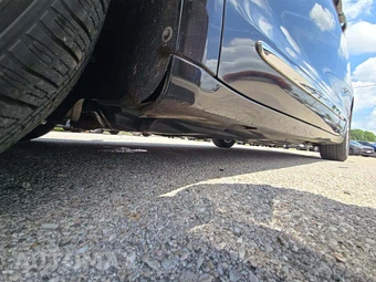 2019 Chrysler Pacifica Touring L 121.6" WB – miniatura 4