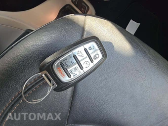 2019 Chrysler Pacifica Touring L 121.6" WB – miniatura 5