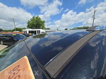 2019 Chrysler Pacifica Touring L 121.6" WB – miniatura 9