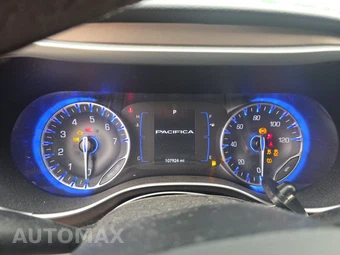 2019 Chrysler Pacifica Touring L 121.6" WB – miniatura 12