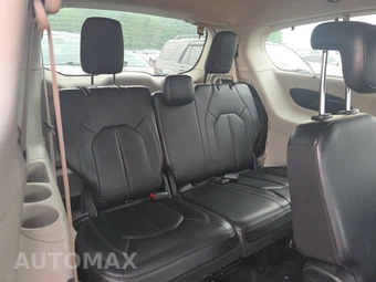 2019 Chrysler Pacifica Touring L 121.6" WB – miniatura 14