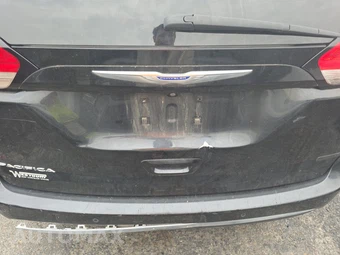 2019 Chrysler Pacifica Touring L 121.6" WB – miniatura 17