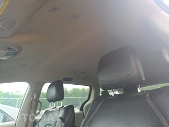 2019 Chrysler Pacifica Touring L 121.6" WB – miniatura 18